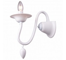 Бра TopLight Martina TL7310B-01WH