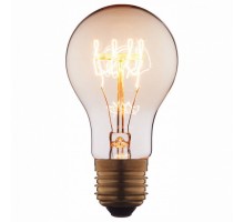 Лампа накаливания Loft it Edison Bulb E27 60Вт 3000K 1004-SC