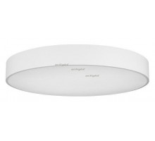 Накладной светильник Arlight SP-TOR-PILL-R800-94W Warm3000 (WH, 120 deg) 022132(2)