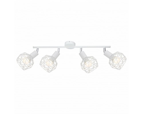 Спот Arte Lamp 6141 A6141PL-4WH