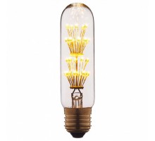 Лампа светодиодная Loft it Bulb T1030LED E27 2Вт K T1030LED