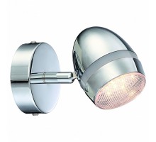 Спот Arte Lamp Bombo A6701AP-1CC