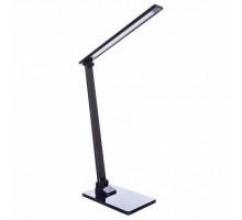 Настольная лампа офисная Arte Lamp 1116 A1116LT-1BK