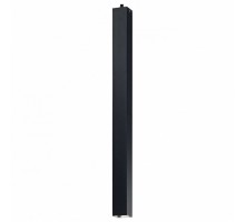 Подвесной светильник Ideal Lux Ultrathin ULTRATHIN D040 SQUARE NERO