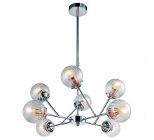 Люстра на штанге Arte Lamp Arancia A9276LM-8CC