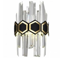 Подвесной светильник Natali Kovaltseva Diamonds LED LAMPS 81104/1W