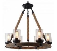 Подвесная люстра Arte Lamp 1693 A1693SP-6BR