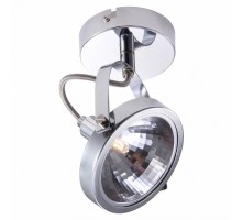 Спот Arte Lamp Alieno A4506AP-1CC