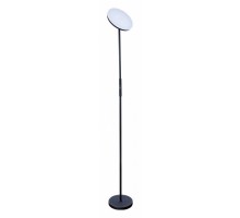 Торшер Arte Lamp Sceptrum A1822PN-1BK