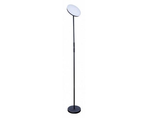 Торшер Arte Lamp Sceptrum A1822PN-1BK