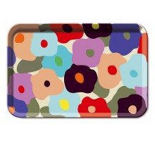 Поднос (45x29.5x2.2 см) Fiori tb38