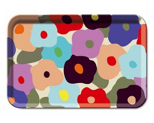 Поднос (45x29.5x2.2 см) Fiori tb38