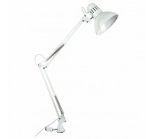 Настольная лампа офисная Arte Lamp Senior A6068LT-1WH