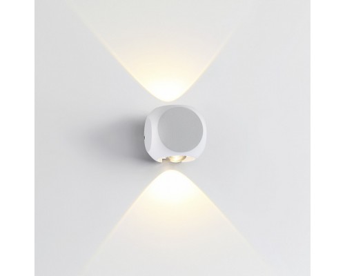 Накладной светильник Odeon Light Miko 4221/4WL