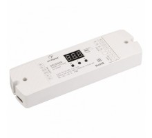 Декодер DMX Arlight SMART-K SMART-K19-DMX (12-48V, 4x350mA)