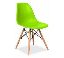 Стул Eames Wood