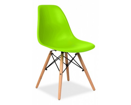 Стул Eames Wood