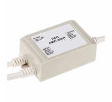 Усилитель RGB Arlight LN-12A LN-12A-W (12/24V, 144/288W)