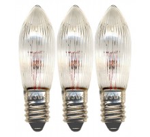 Лампа светодиодная Eglo Bulb E10 3Вт K 305-55