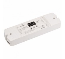 Декодер DMX Arlight SMART-K SMART-K20-DMX (12-48V, 4x700mA)