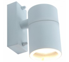 Светильник на штанге Arte Lamp Sonaglio A3302AL-1WH