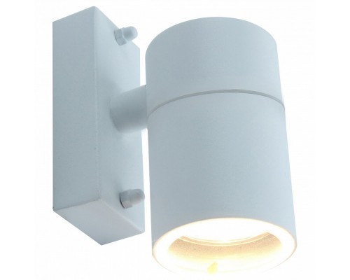 Светильник на штанге Arte Lamp Sonaglio A3302AL-1WH