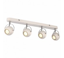 Спот Arte Lamp Spia A9128PL-4WH