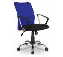 Кресло компьютерное Riva Chair 8075