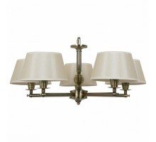 Подвесная люстра Arte Lamp 2273 A2273LM-5AB