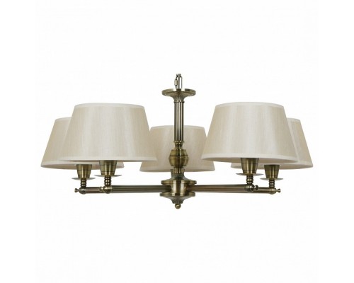 Подвесная люстра Arte Lamp 2273 A2273LM-5AB