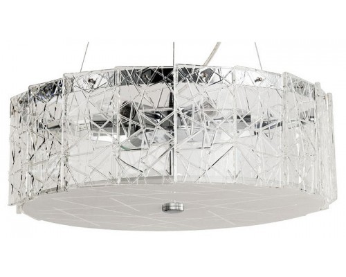 Подвесной светильник Arte Lamp Galatea A1222SP-6CC