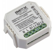 Конвертер Wi-Fi для смартфонов и планшетов Imex SML-1 SML-1-2-1