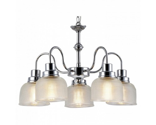 Подвесная люстра Arte Lamp 9186 A9186LM-5CC