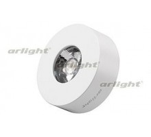 Накладной светильник Arlight  LTM-Roll-70WH 5W Day White 10deg