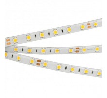 Лента светодиодная Arlight RTW 2-5000SE 24V White 2x (5060, 300 LED, LUX) 014626(B)