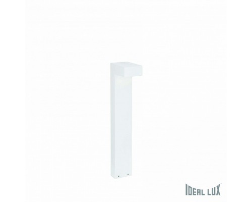 Наземный низкий светильник Ideal Lux SIRIO SIRIO PT2 SMALL BIANCO