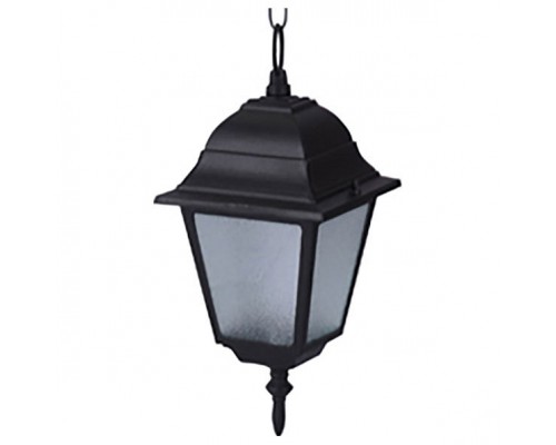 Подвесной светильник Arte Lamp Bremen A1015SO-1BK