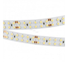 Лента светодиодная Arlight RT 2-5000 24V White6000 2x2 (3528, 1200 LED, LUX) 008771(B)