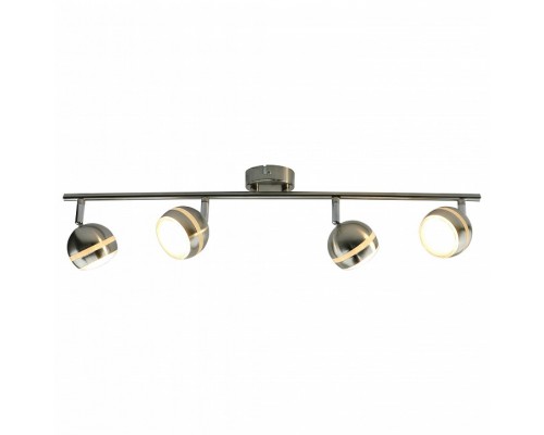 Спот Arte Lamp Venerd A6009PL-4SS