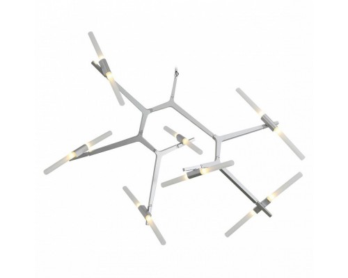 Люстра на штанге ST-Luce Laconicita