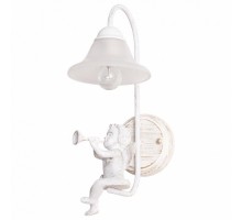 Бра Arte Lamp Amur A1133AP-1WG