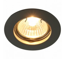 Встраиваемый светильник Arte Lamp 2103 A2103PL-1GY