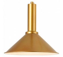 Подвесной светильник Natali Kovaltseva Loft Lux LOFT LUX 71027/1P GOLD SATIN