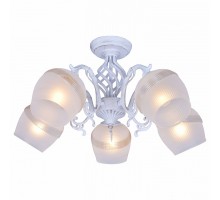 Люстра на штанге TopLight Iris TL1140-5H