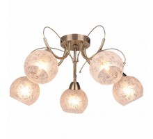 Потолочная люстра TopLight Patricia TL3740X-05AB