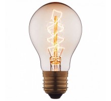 Лампа накаливания Loft it Bulb 1004-C E27 60Вт K 1004-C