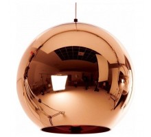 Подвесной светильник Loft it Copper Shade LOFT2023-A