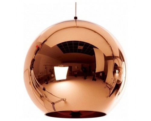 Подвесной светильник Loft it Copper Shade LOFT2023-A