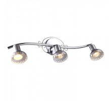 Спот Arte Lamp Focus A5219PL-3CC