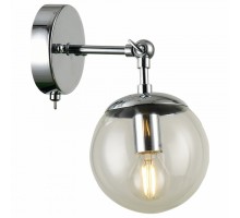 Бра Arte Lamp 1664 A1664AP-1CC